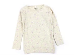 Name It peyote melange jordbær top